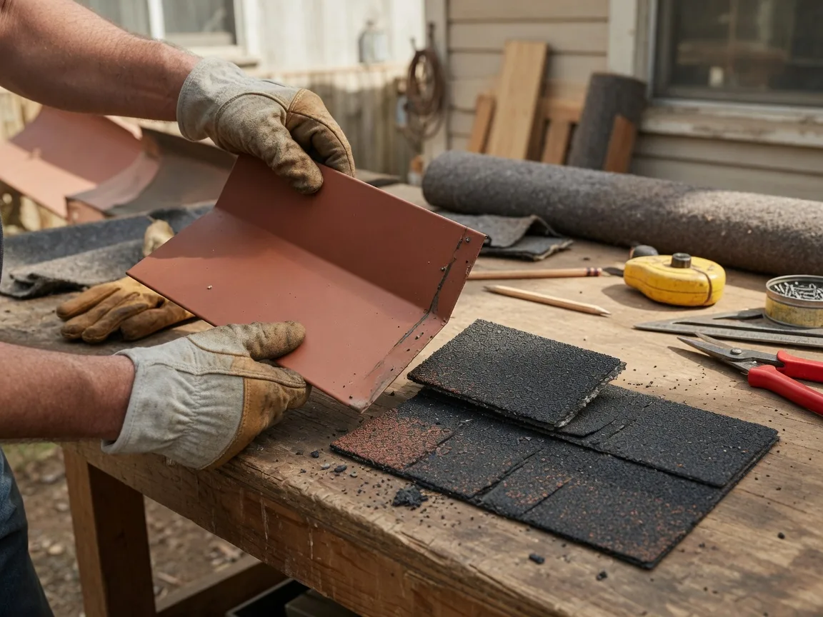 Roof Repair company in Hamer, ID